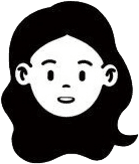 좁고 깊은 관계를 추구하는 사람